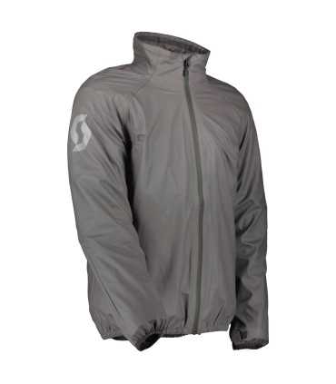 Scott Ergonomic Pro Dp Rain jacket grey