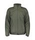 Scott Ergonomic Pro Dp Rain jacket green