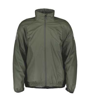 Scott Ergonomic Pro Dp Rain veste vert