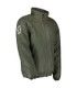 Scott Ergonomic Pro Dp Rain jacket green