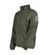 Scott Ergonomic Pro Dp Rain jacket green