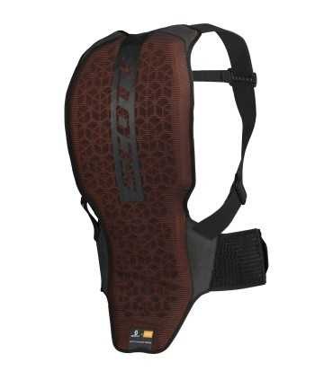 Scott Airflex back protector