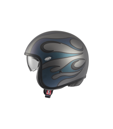 Premier Vintage FR Iride BM helmet