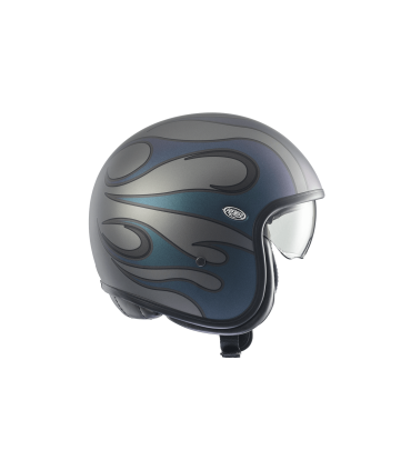 Premier Vintage FR Iride BM helmet