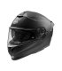 Helm Premier Evoluzione U9 BM schwarz matt