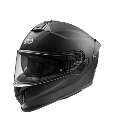 Casco Premier Evoluzione U9 BM nero opaco