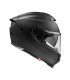 Helm Premier Evoluzione U9 BM schwarz matt