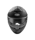 Helm Premier Evoluzione U9 BM schwarz matt