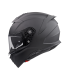 Casco Premier Devil U9 BM nero opaco