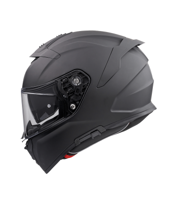 Casque Premier Devil U9 BM noir matt