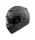 Casco Premier Devil U9 BM nero opaco