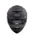 Helm Premier Devil U9 BM schwarz matt