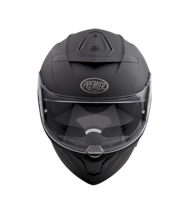 Casco Premier Devil U9 BM nero opaco