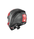 Casque Premier Devil PH 17 BM gris rouge