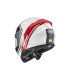 Casque Premier Devil PH 2 blanc rouge