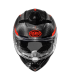 Casco Premier Devil Carbon ST 2 rosso