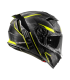 Casco Premier Devil Carbon ST Y giallo