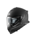 Casco Premier Streetfighter U9 BM nero opaco