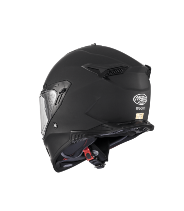 Casque Premier Streetfighter U9 BM noir matt