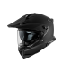 Casque Premier Discovery U9 BM noir matt