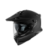 Premier Discovery U9 BM black matt helmet