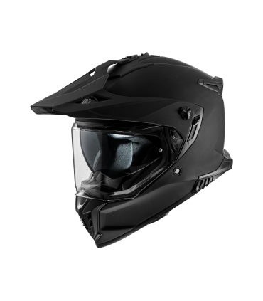 Casque Premier Discovery U9 BM noir matt