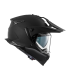 Casco Premier Discovery U9 BM nero opaco