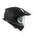 Casque Premier Discovery U9 BM noir matt