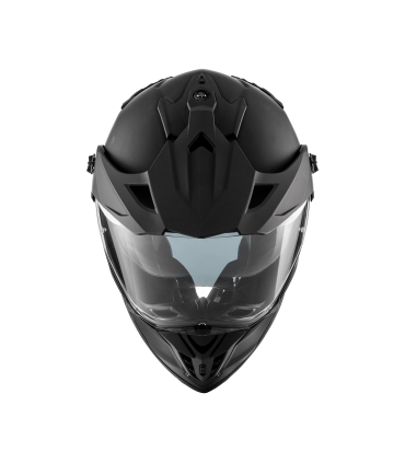 Casco Premier Discovery U9 BM nero opaco