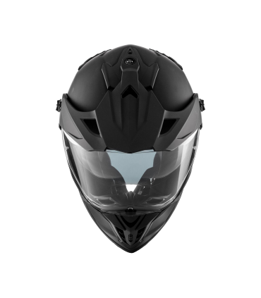 Casque Premier Discovery U9 BM noir matt