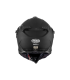 Casco Premier Discovery U9 BM nero opaco