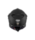 Casque Premier Discovery U9 BM noir matt