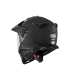 Casco Premier Discovery U9 BM nero opaco