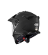 Casque Premier Discovery U9 BM noir matt