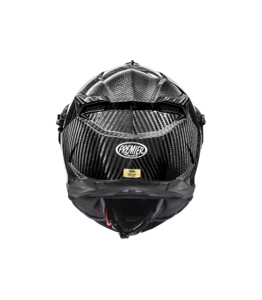 Casque Premier Discovery carbon