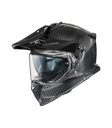 Casco Premier Discovery carbon