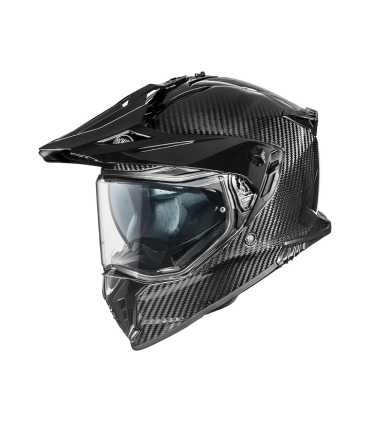 Casque Premier Discovery carbon