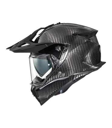 Casque Premier Discovery carbon