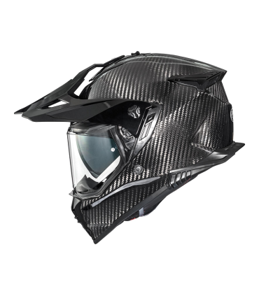 Casque Premier Discovery carbon