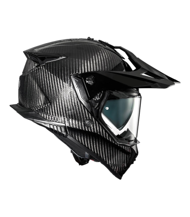 Casque Premier Discovery carbon