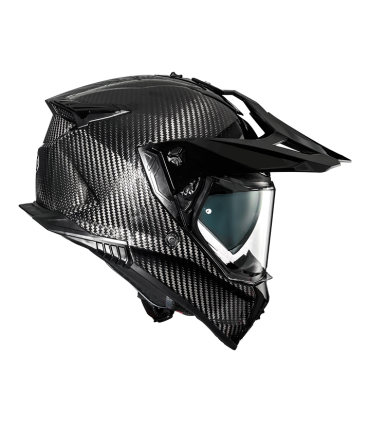 Casque Premier Discovery carbon