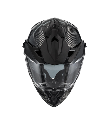 Casque Premier Discovery carbon