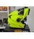 Casque Acerbis Serel jaune