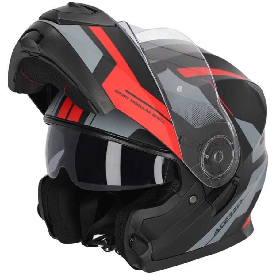 Systèmes de communication pour casque moto - Centrale-du-casque.com 