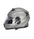 Casco Acerbis Serel grigio