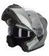 Casque Acerbis Serel gris