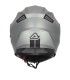 Casque Acerbis Serel gris