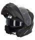 Acerbis Serel flip up helmet black matt