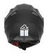 Casque Acerbis Serel noir matt