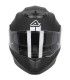 Casque Acerbis Serel noir matt